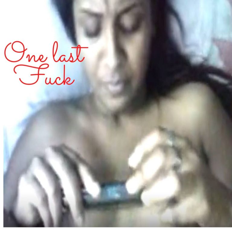 Sri Lankan Girlfriend’s One Last Fuck With Her Boyfriend